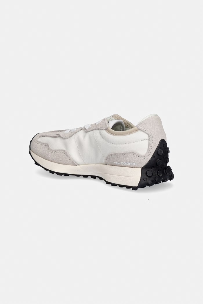 CHLAPEC New Balance 327 sneakers boty dětské PH327FE šedá