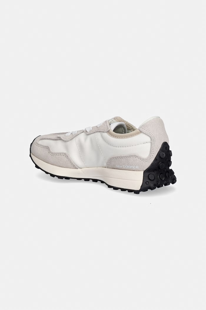 CHLAPEC New Balance 327 sneakers boty dětské PH327FE šedá