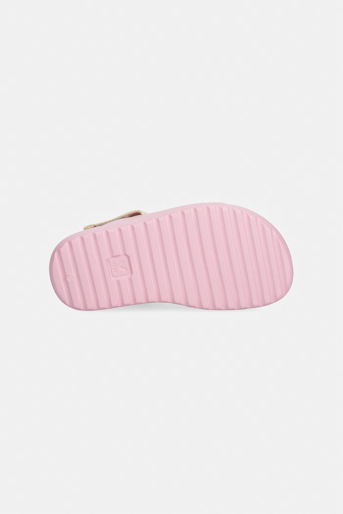 Veja sandały dziecięce Mini Etna Lite SS3921632C.28.35 różowy