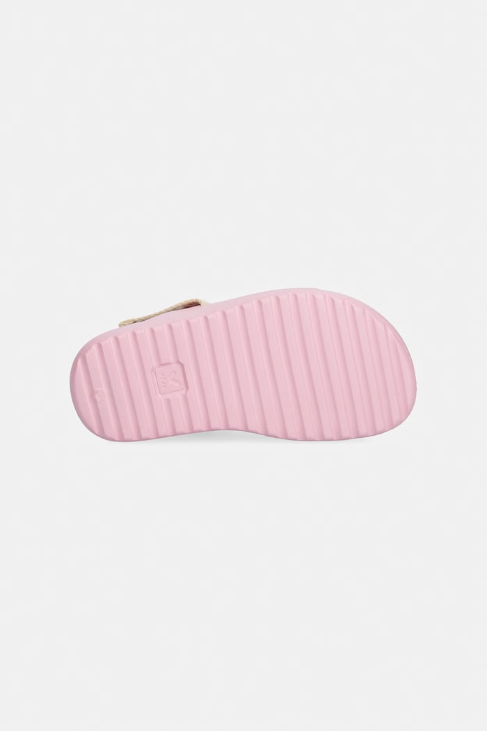Veja sandały dziecięce Mini Etna Lite SS3921632C.28.35 różowy