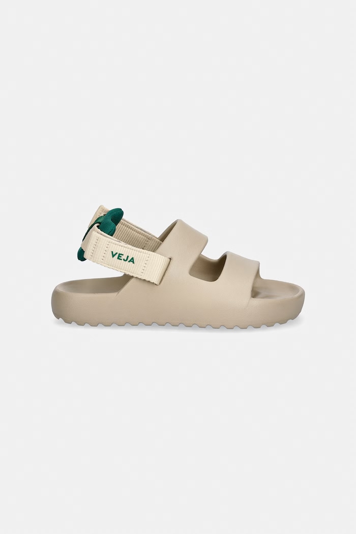 Veja sandały dziecięce Mini Etna Lite SS3921630C.28.35 beżowy SS26