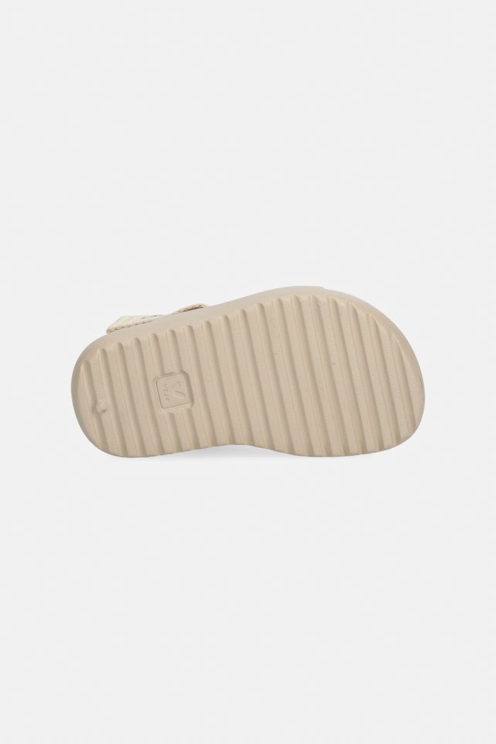 Veja sandały dziecięce Mini Etna Lite SS3921630C.22.27 beżowy