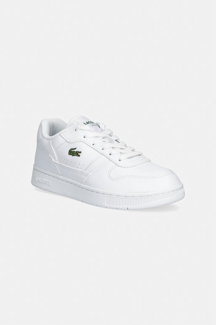 Lacoste tenisky detské biela 51SUJ0021