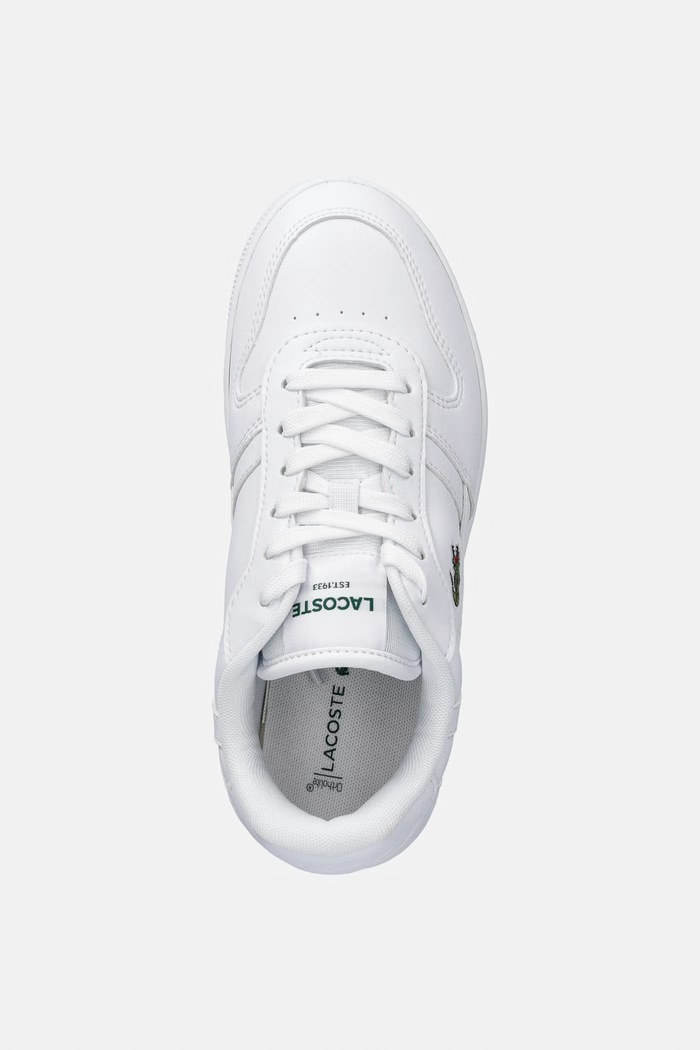 Lacoste tenisky detské biela 51SUJ0021