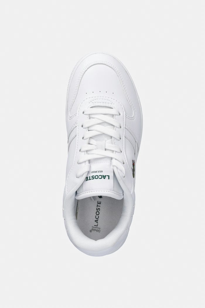 Lacoste tenisky detské biela 51SUJ0021