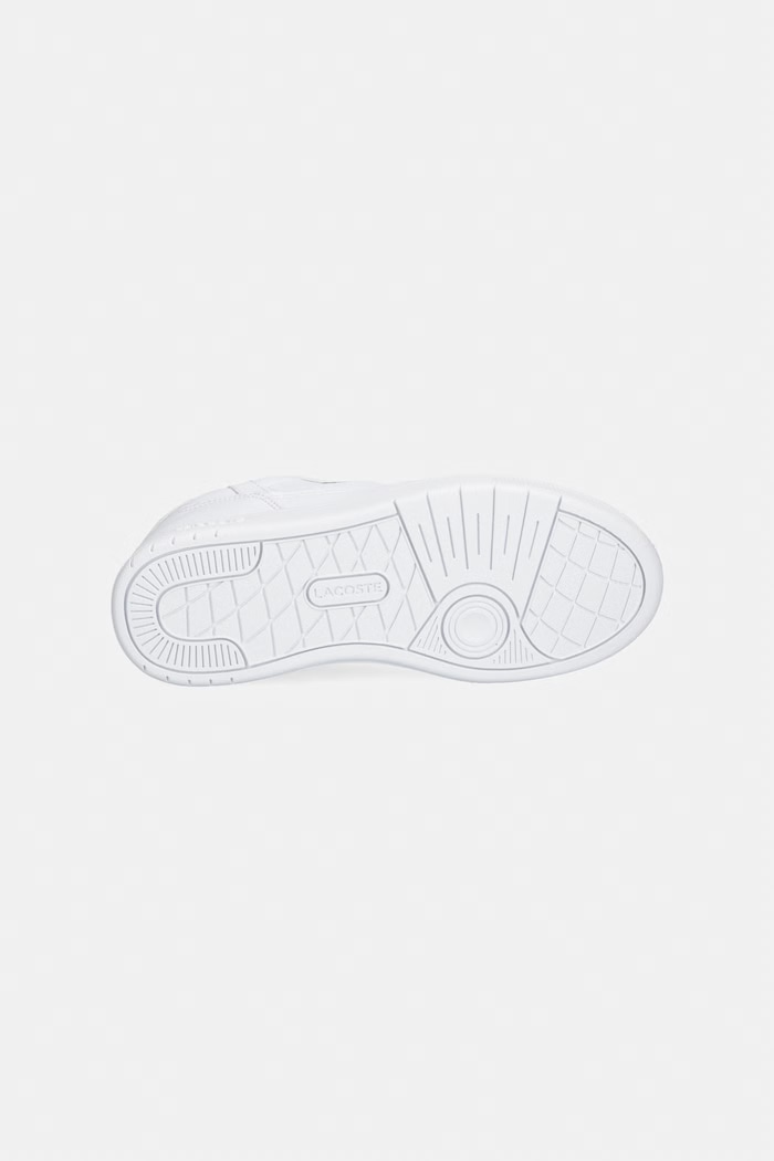 Lacoste tenisky detské 51SUJ0021 biela