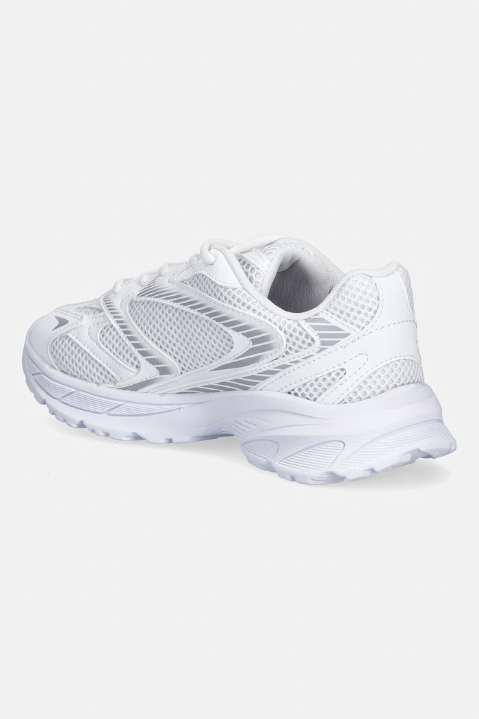 Chłopiec Lacoste sneakersy dziecięce 51SUJ0012 biały