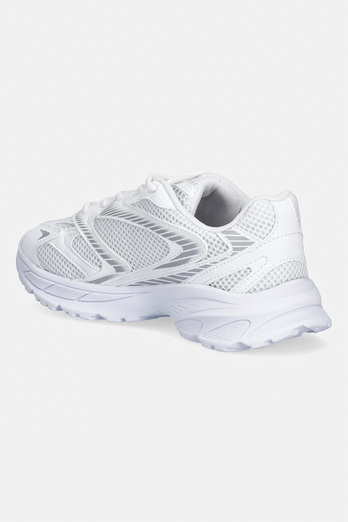 Chłopiec Lacoste sneakersy dziecięce 51SUJ0012 biały