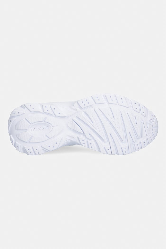 Lacoste sneakersy dziecięce 51SUJ0012 biały