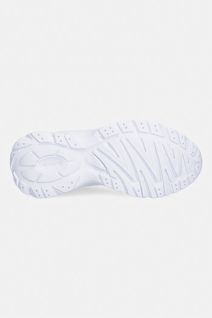 Lacoste sneakersy dziecięce 51SUJ0012 biały