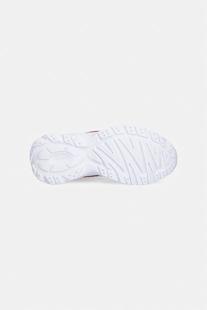 Lacoste sneakersy dziecięce 51SUJ0011 różowy