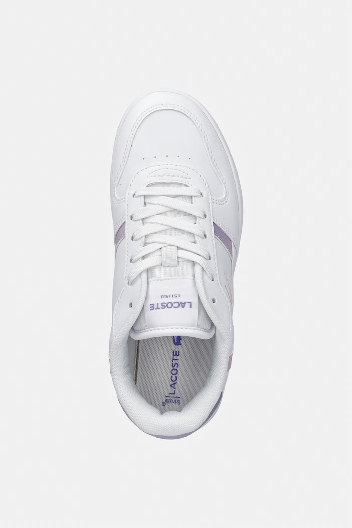 Lacoste sneakersy dziecięce biały 50SUJ0030