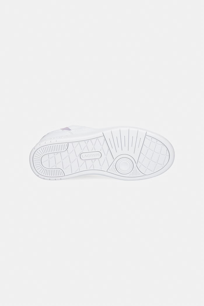 Lacoste sneakersy dziecięce 50SUJ0030 biały