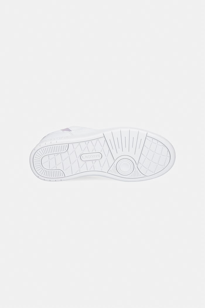 Lacoste sneakersy dziecięce 50SUJ0030 biały
