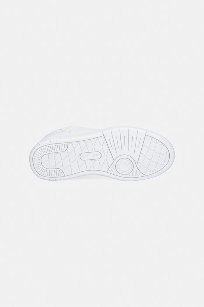Lacoste tenisky detské 50SUJ0023 biela