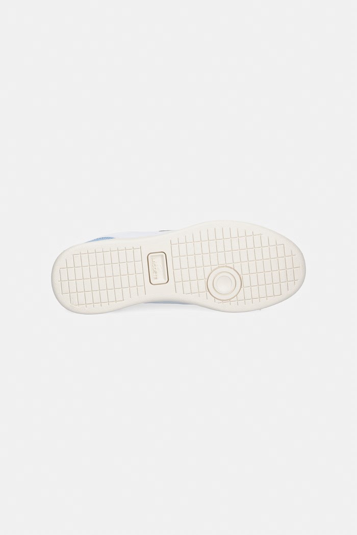 Lacoste sneakersy dziecięce 50SUJ0006 biały