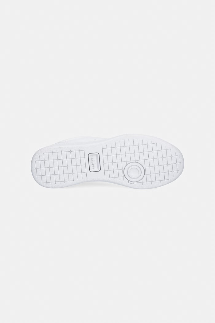 Lacoste sneakersy dziecięce 50SUJ0005 biały
