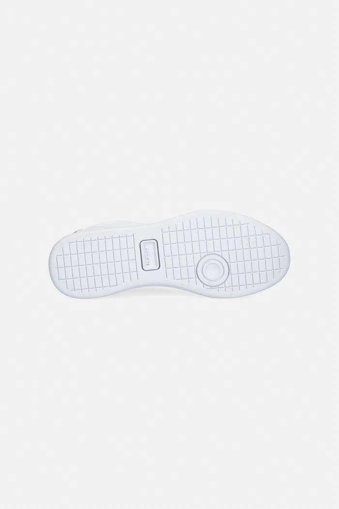 Lacoste sneakersy dziecięce 49SUJ0002 biały