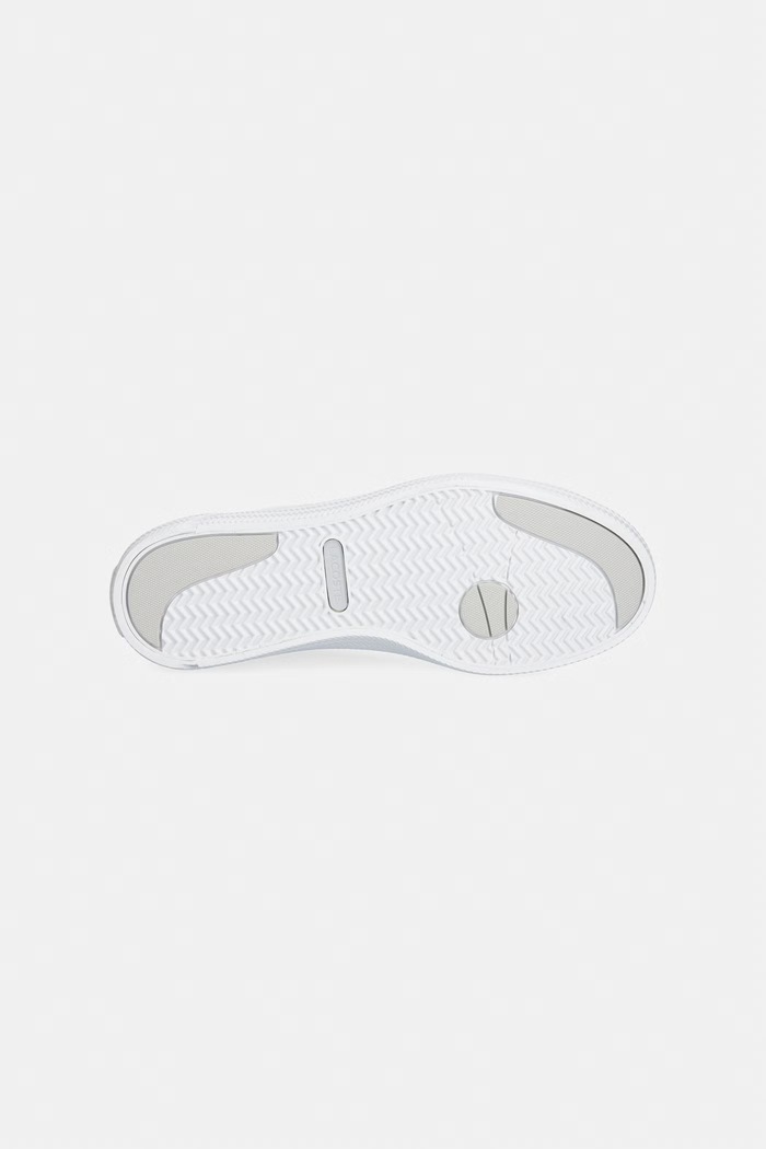 Lacoste sneakersy dziecięce 49CUJ0029 biały