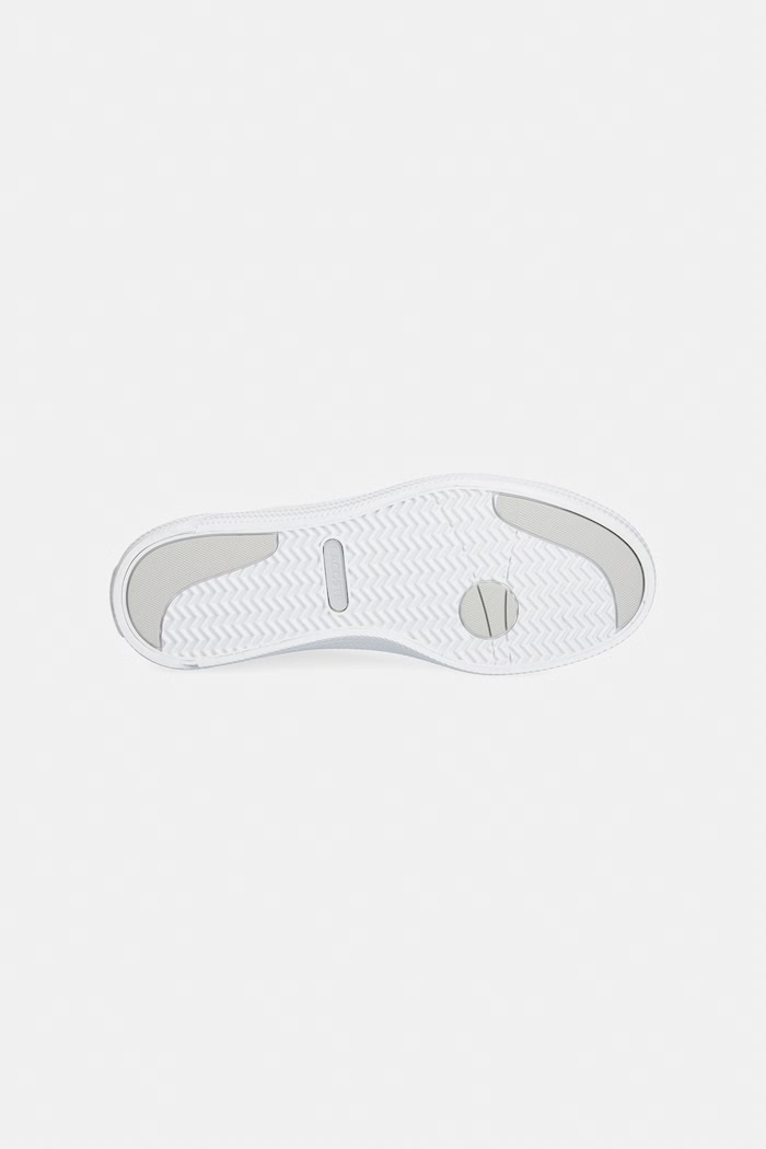 Lacoste sneakersy dziecięce 49CUJ0029 biały