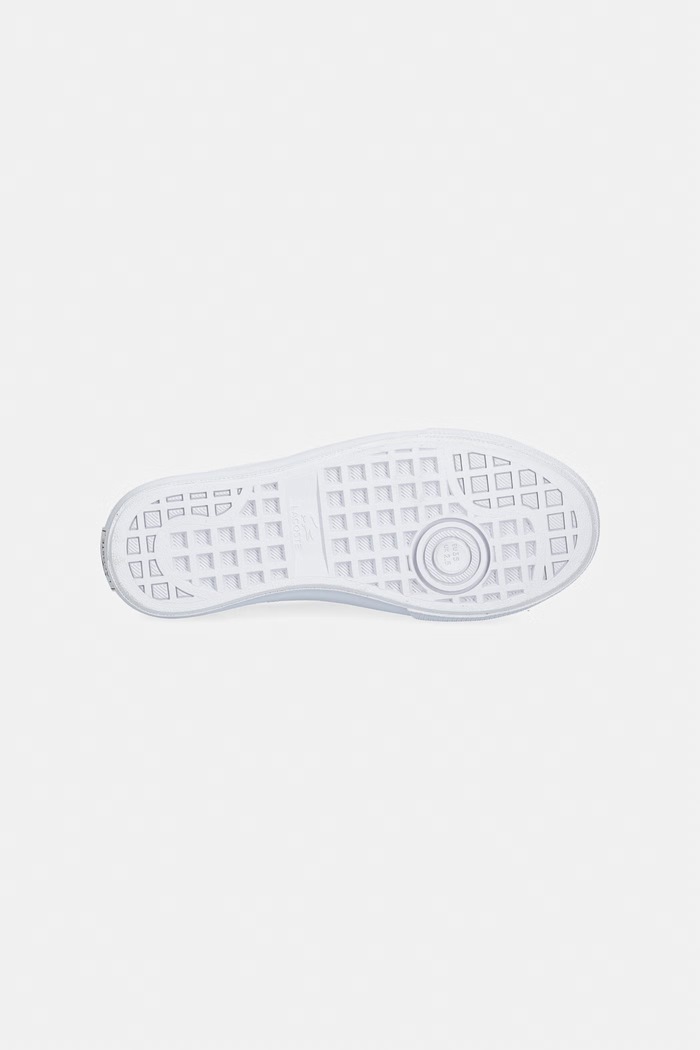 Lacoste tenisky detské 49CUJ0002 biela