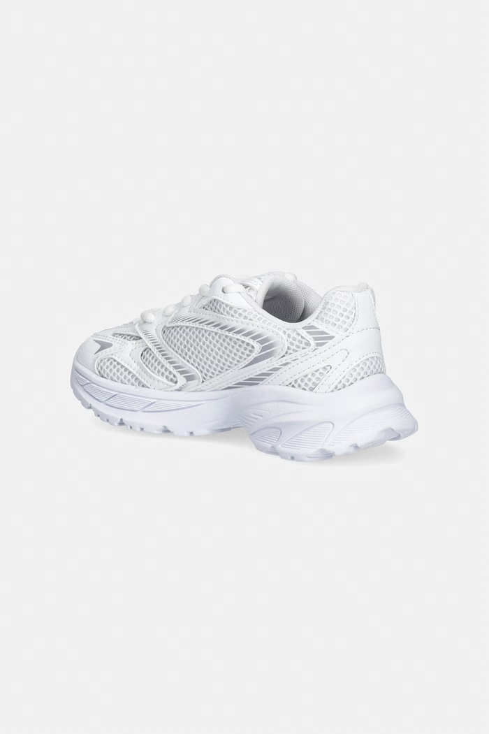 Chlapec Lacoste tenisky detské 51SUC0012 biela