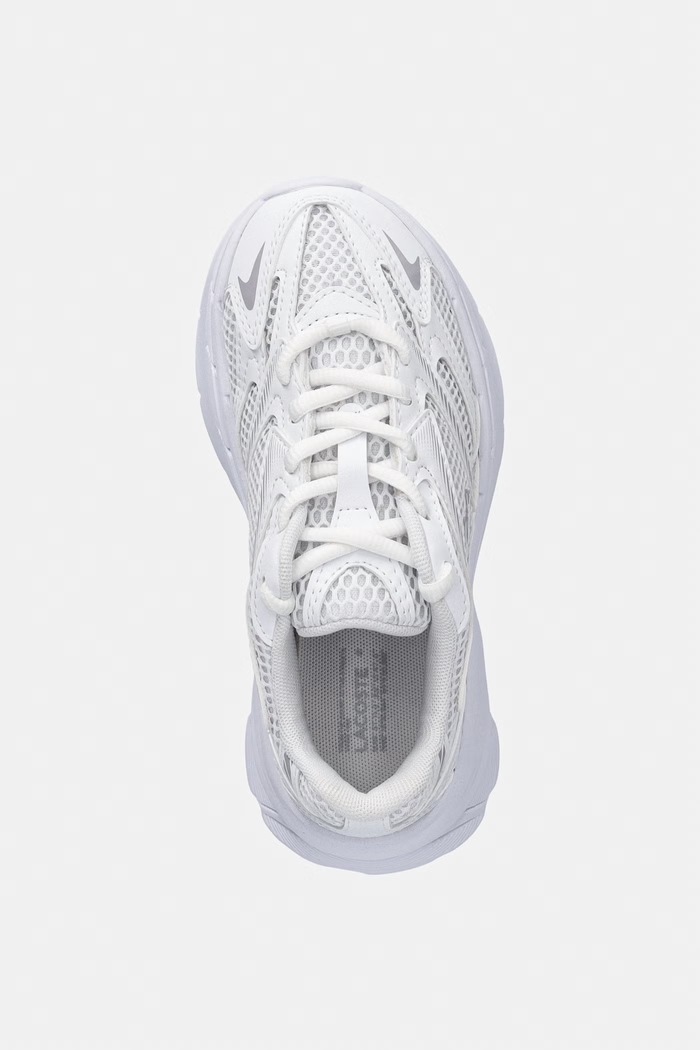 Lacoste tenisky detské biela 51SUC0012
