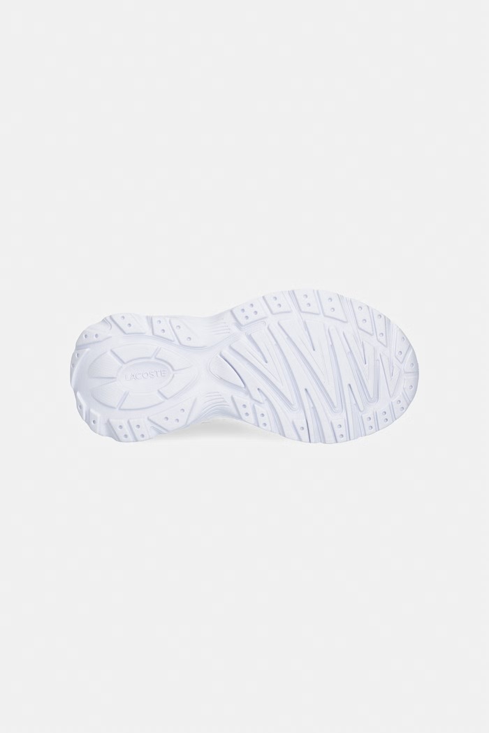 Lacoste tenisky detské 51SUC0012 biela
