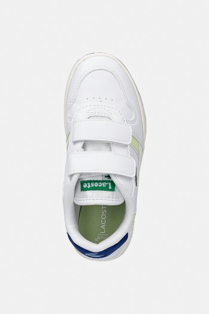Lacoste tenisky detské biela 50SUC0026
