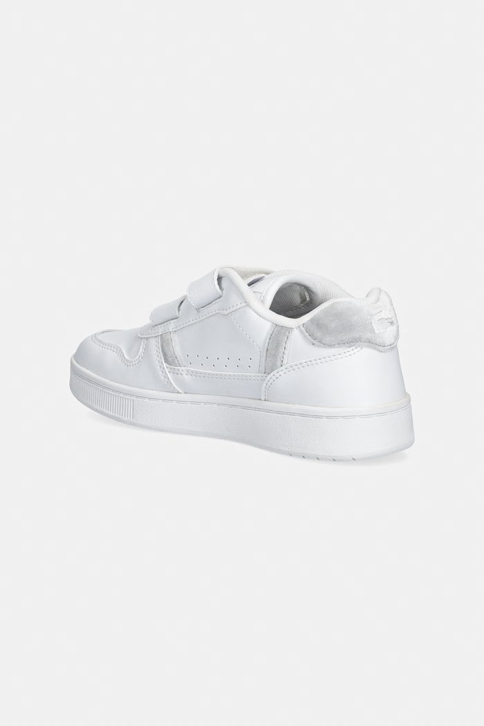 Chlapec Lacoste tenisky detské 50SUC0024 biela