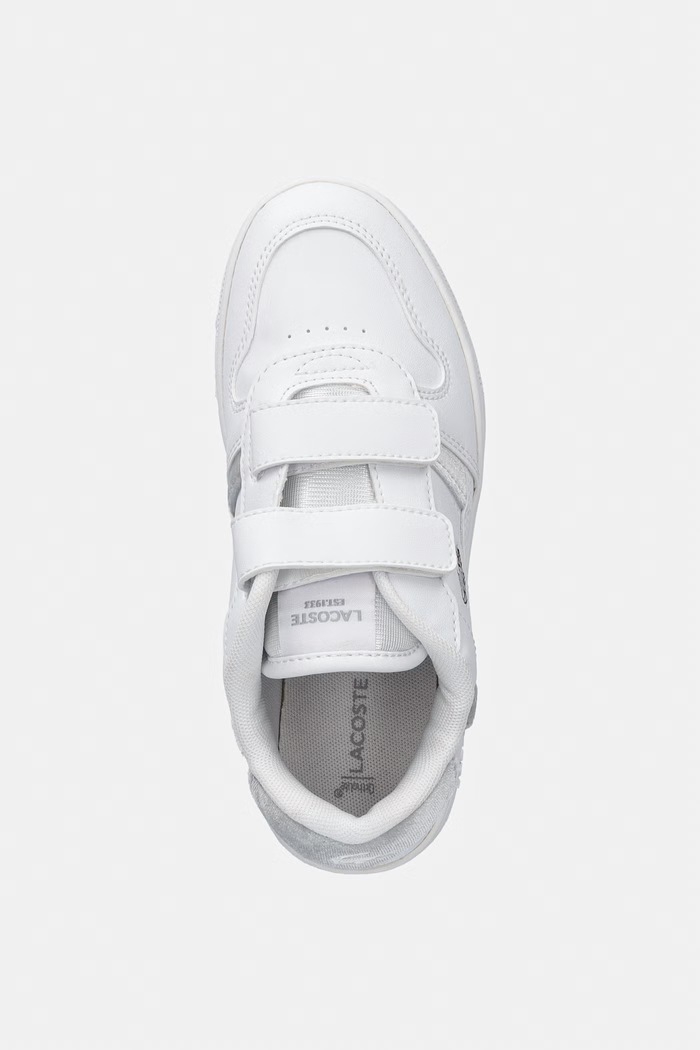 Lacoste tenisky detské biela 50SUC0024