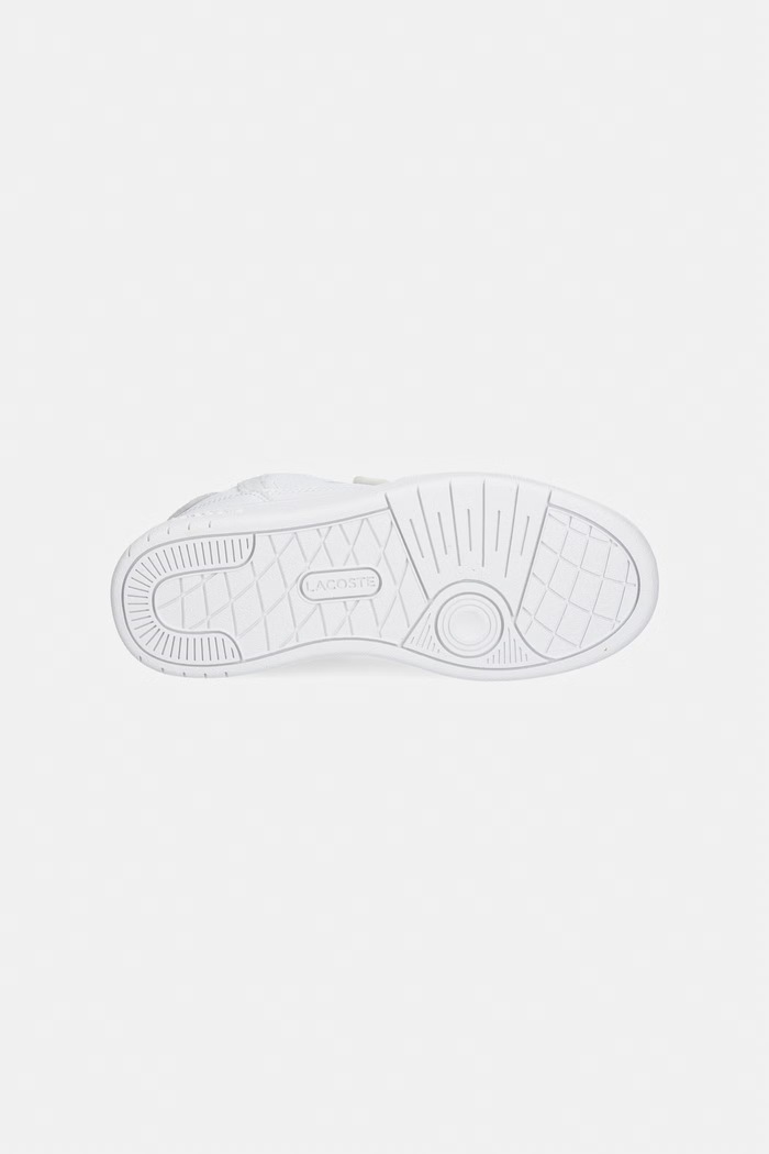 Lacoste tenisky detské 50SUC0024 biela