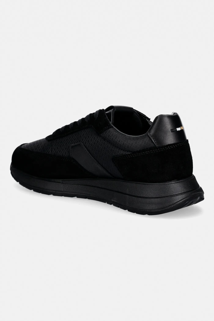 Cipők BOSS sportcipő Vinston 50557841.005 fekete
