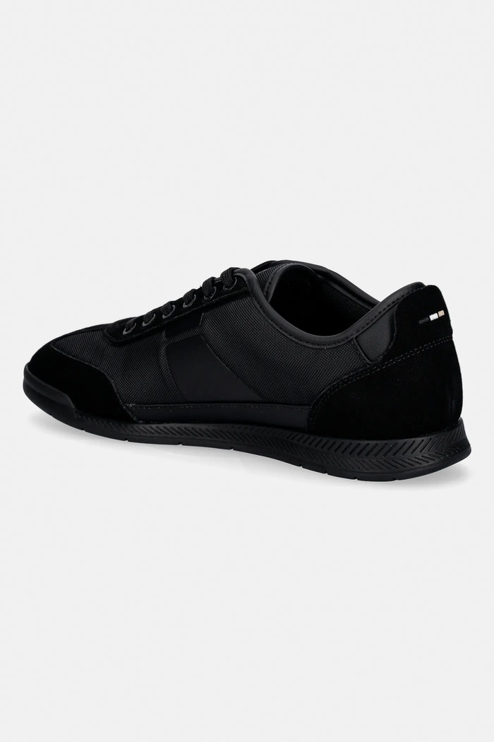 Obuća Tenisice BOSS Nitan 50557886.005 crna