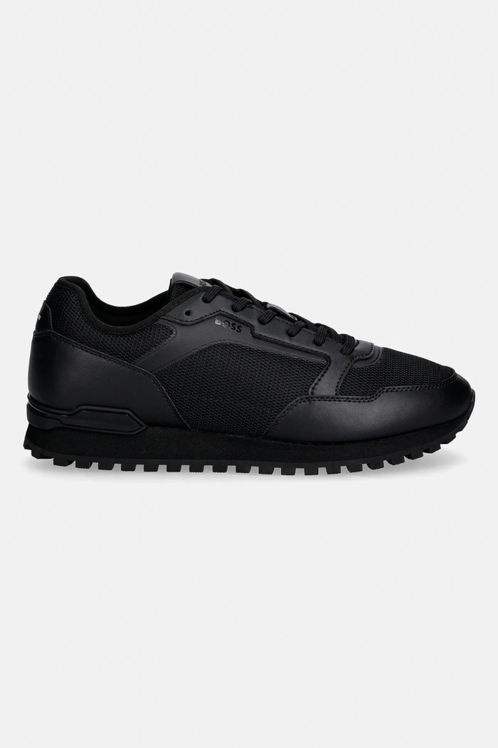 Tenisice BOSS Parkour-L 50557903.005 crna SS26