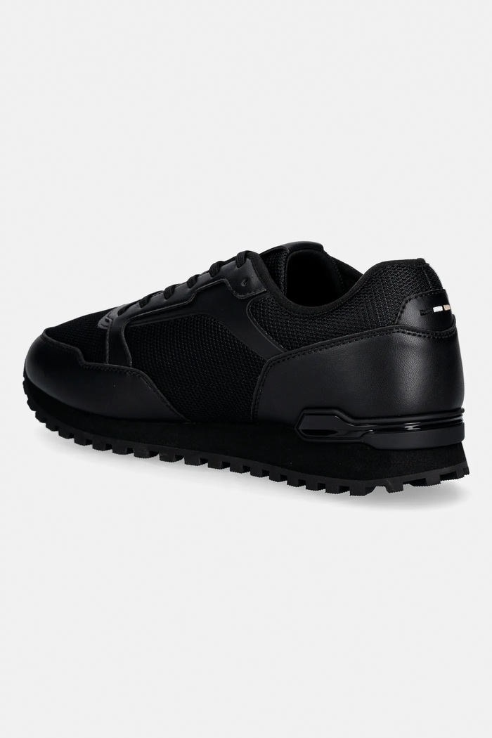 Obuća Tenisice BOSS Parkour-L 50557903.005 crna