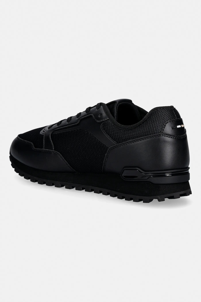 Obuća Tenisice BOSS Parkour-L 50557903.005 crna