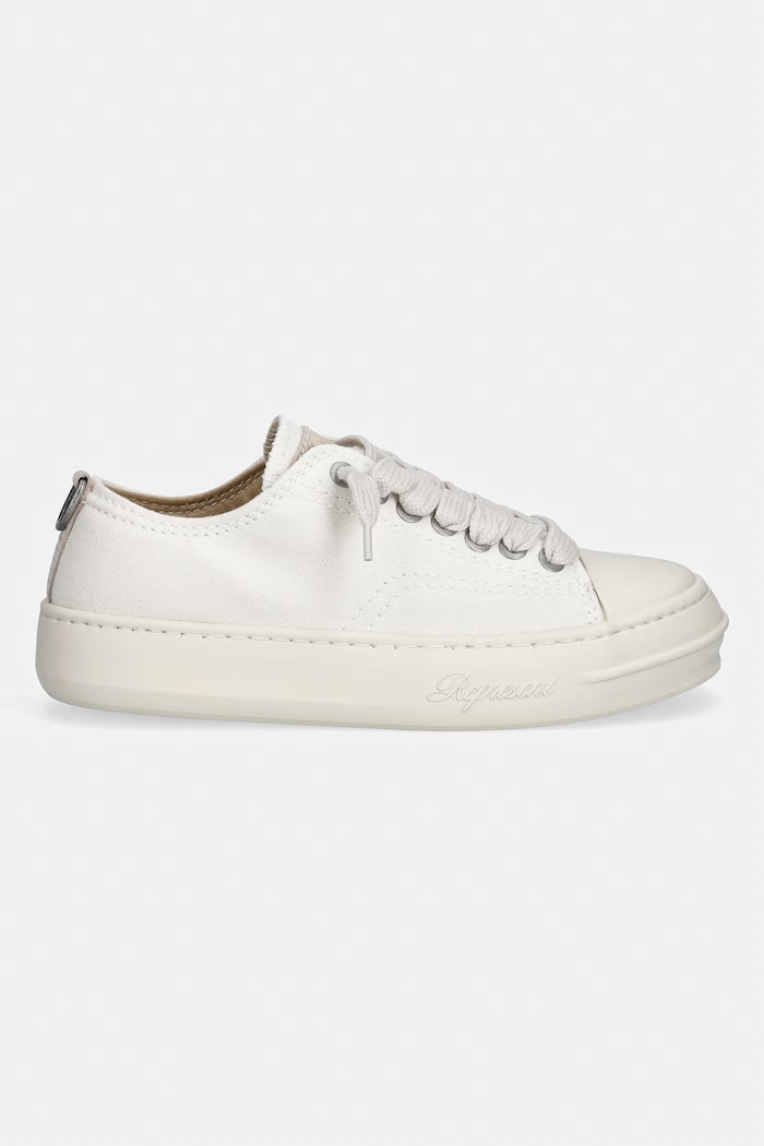 Represent REP-CAP πάνινα sneakers Ανδρικά MLM100626.27 μπεζ SS26
