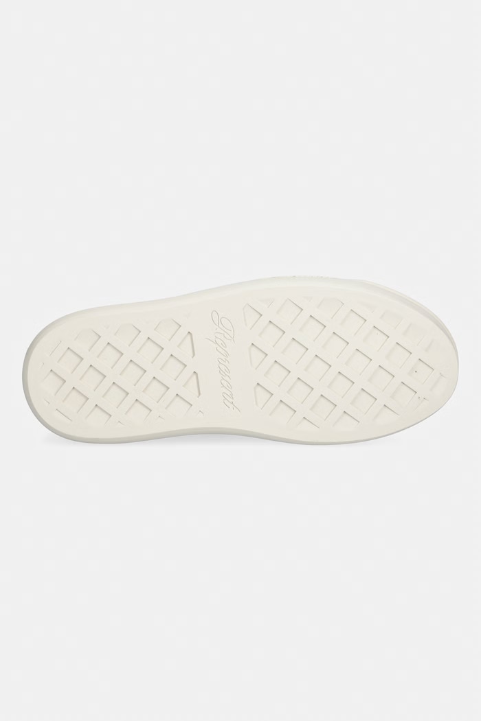 Represent REP-CAP πάνινα sneakers Ανδρικά MLM100626.27 μπεζ