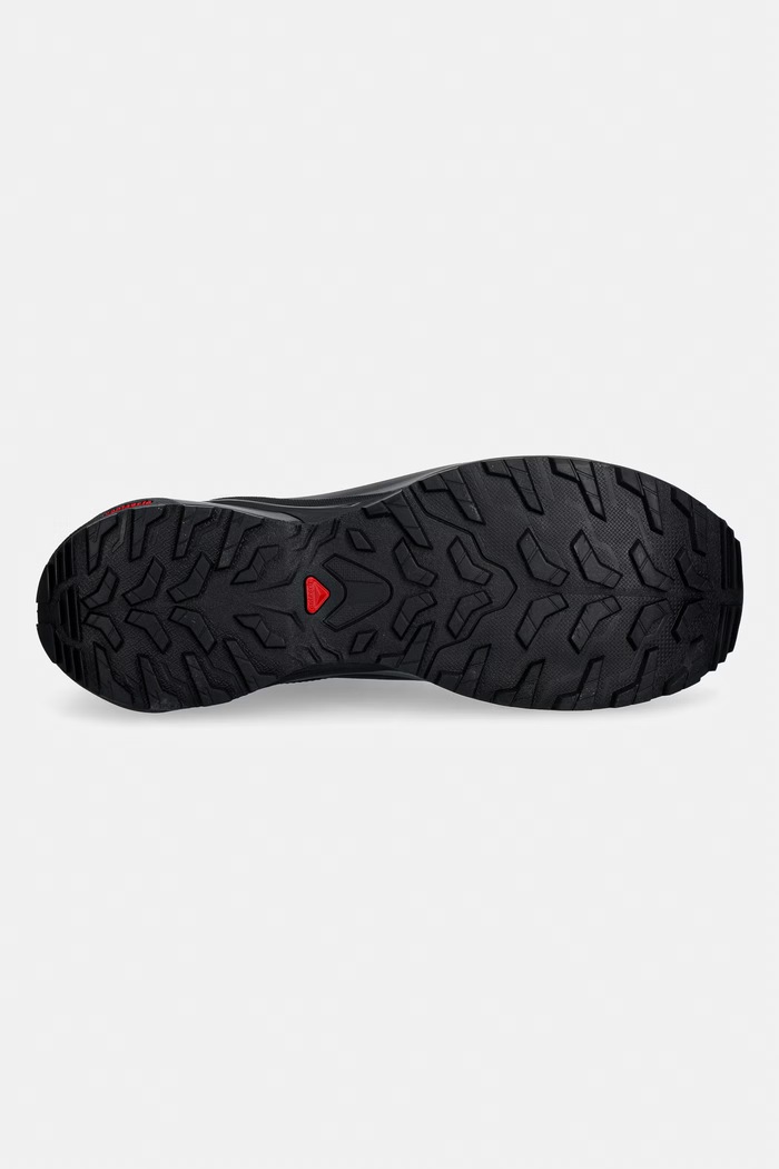 Outdoorová obuv Salomon XA META L47701900 čierna