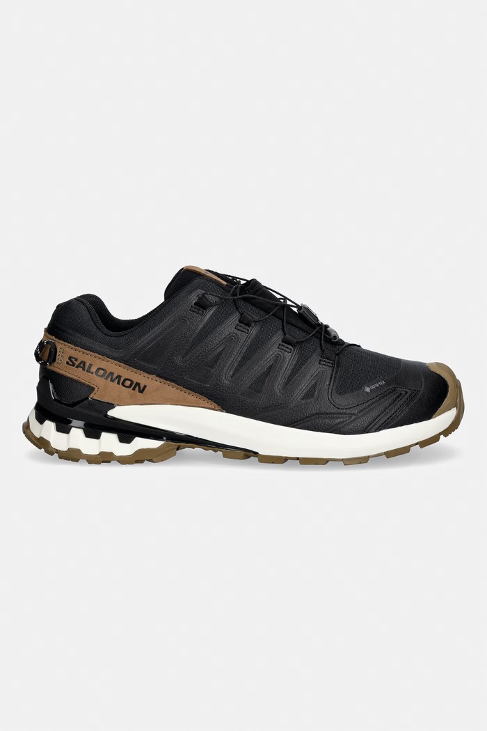 Topánky Salomon XA PRO 3D V9 L47963800 čierna SS26