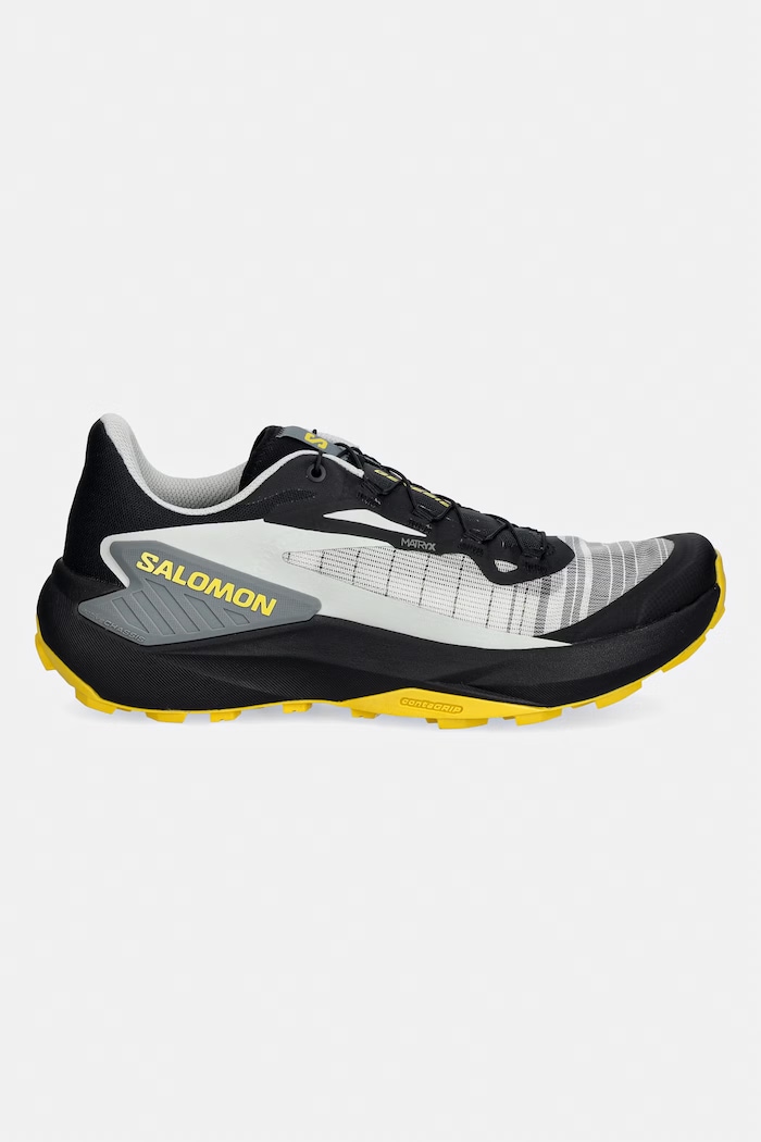 Bežecké topánky Salomon GENESIS L47978100 čierna SS26