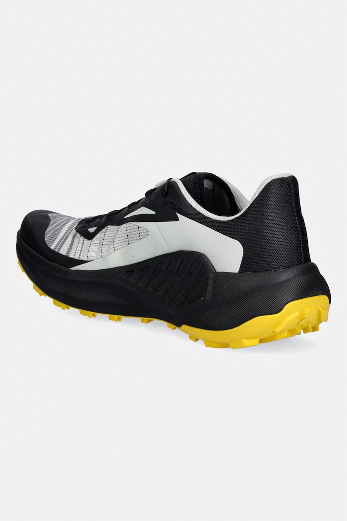 Obuv Bežecké topánky Salomon GENESIS L47978100 čierna