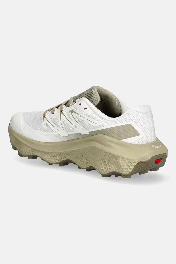 Obuv Športové topánky Salomon ULTRA FLOW 2 L47997200 béžová