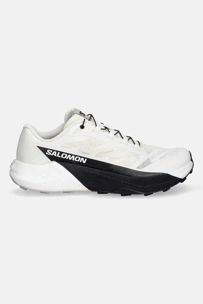 Bežecké topánky Salomon PULSAR L47999900 béžová SS26