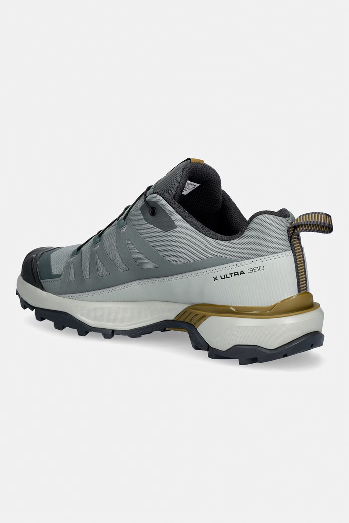 Încălțăminte Salomon pantofi X ULTRA 360 L49102600 gri