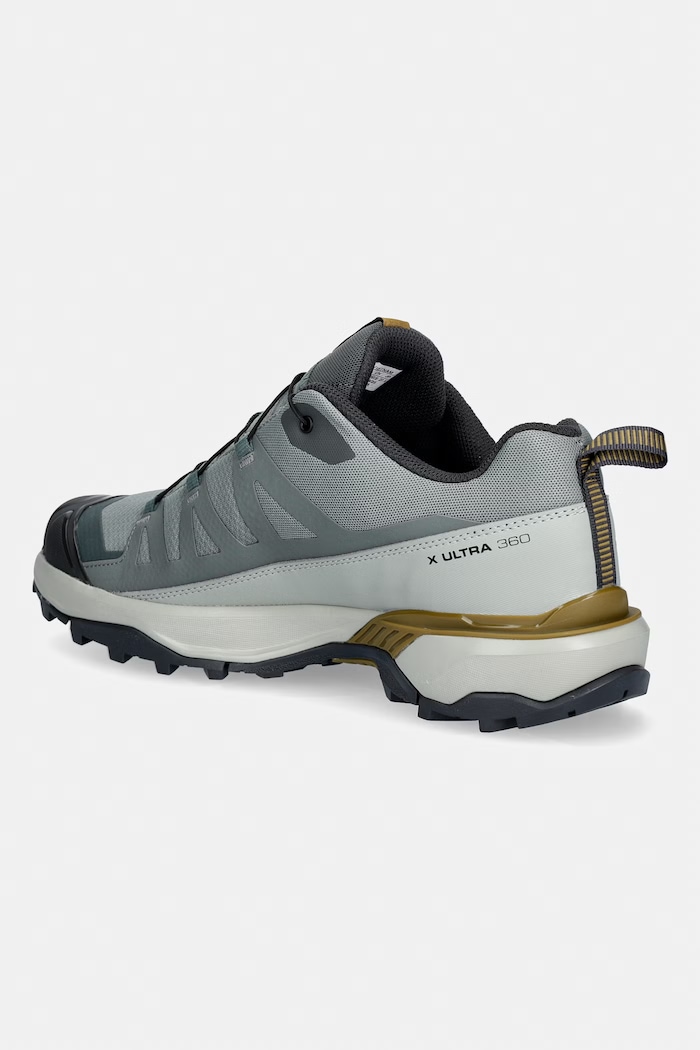 Încălțăminte Salomon pantofi X ULTRA 360 L49102600 gri