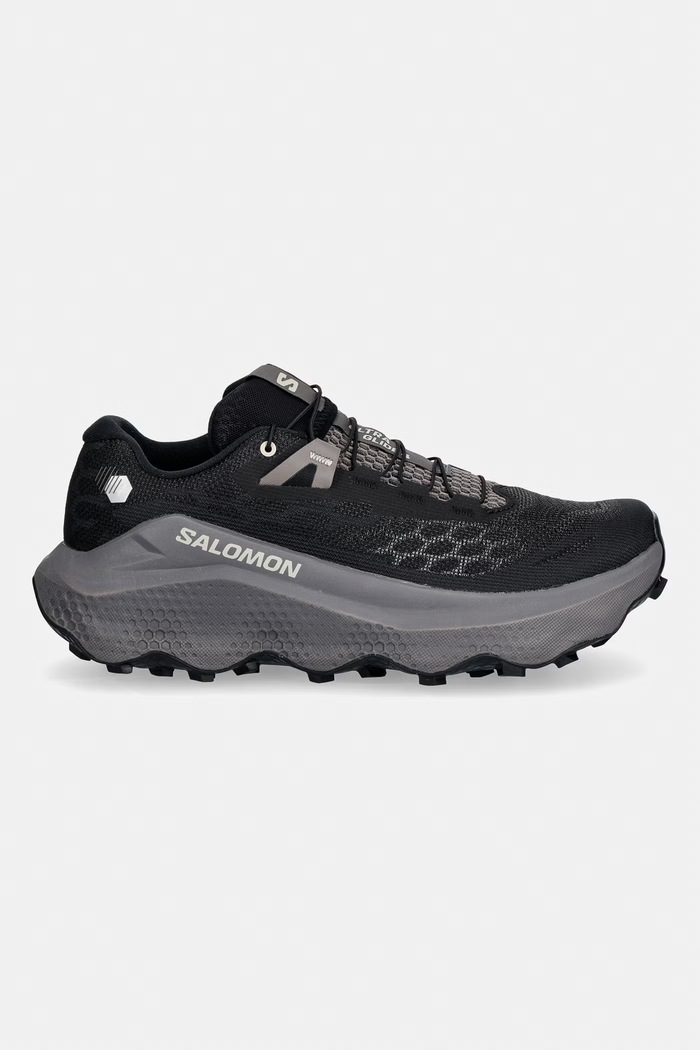 Športové topánky Salomon ULTRA GLIDE 4 L49141200 čierna SS26