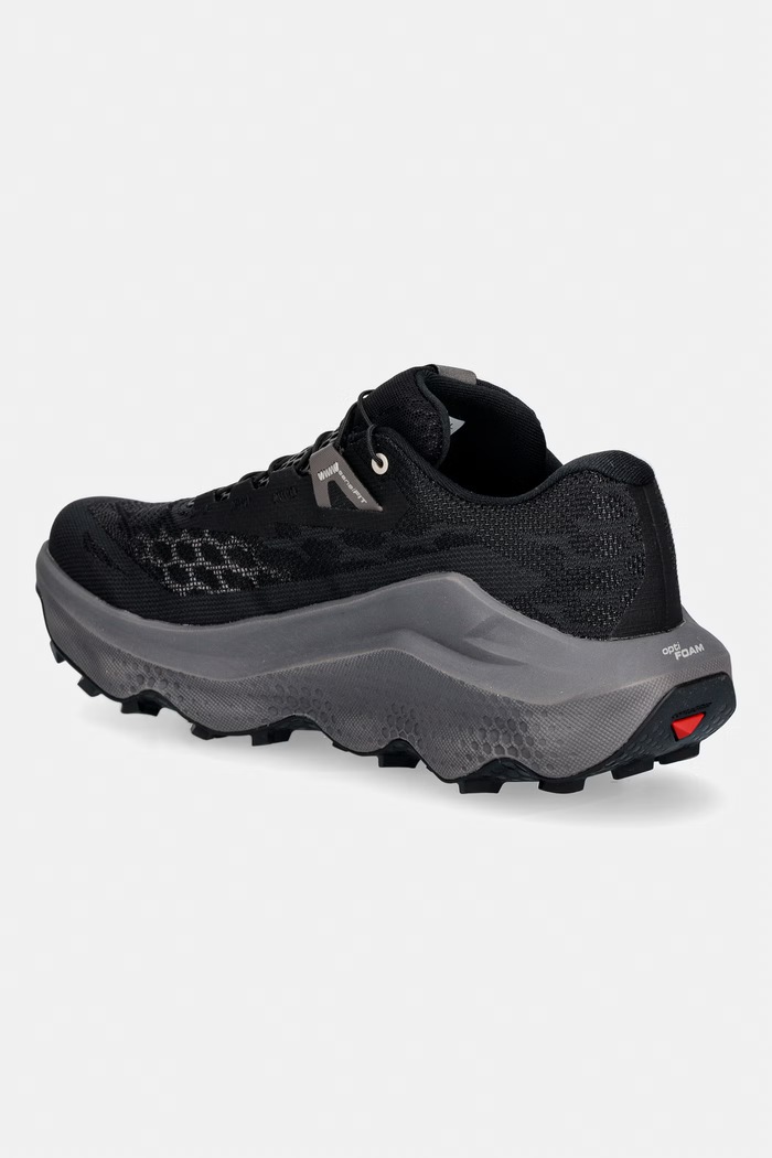 Obuv Športové topánky Salomon ULTRA GLIDE 4 L49141200 čierna