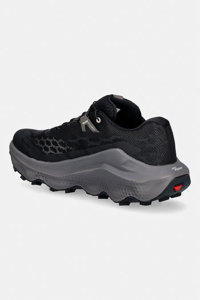 Obuv Športové topánky Salomon ULTRA GLIDE 4 L49141200 čierna